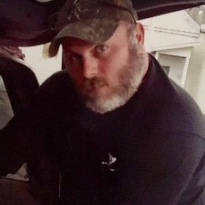 Meet your Posher, Jim